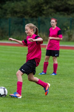 Bild 160 - B-Juniorinnen SV Wahlstedt - SV Boostedt : Ergebnis: 4:5